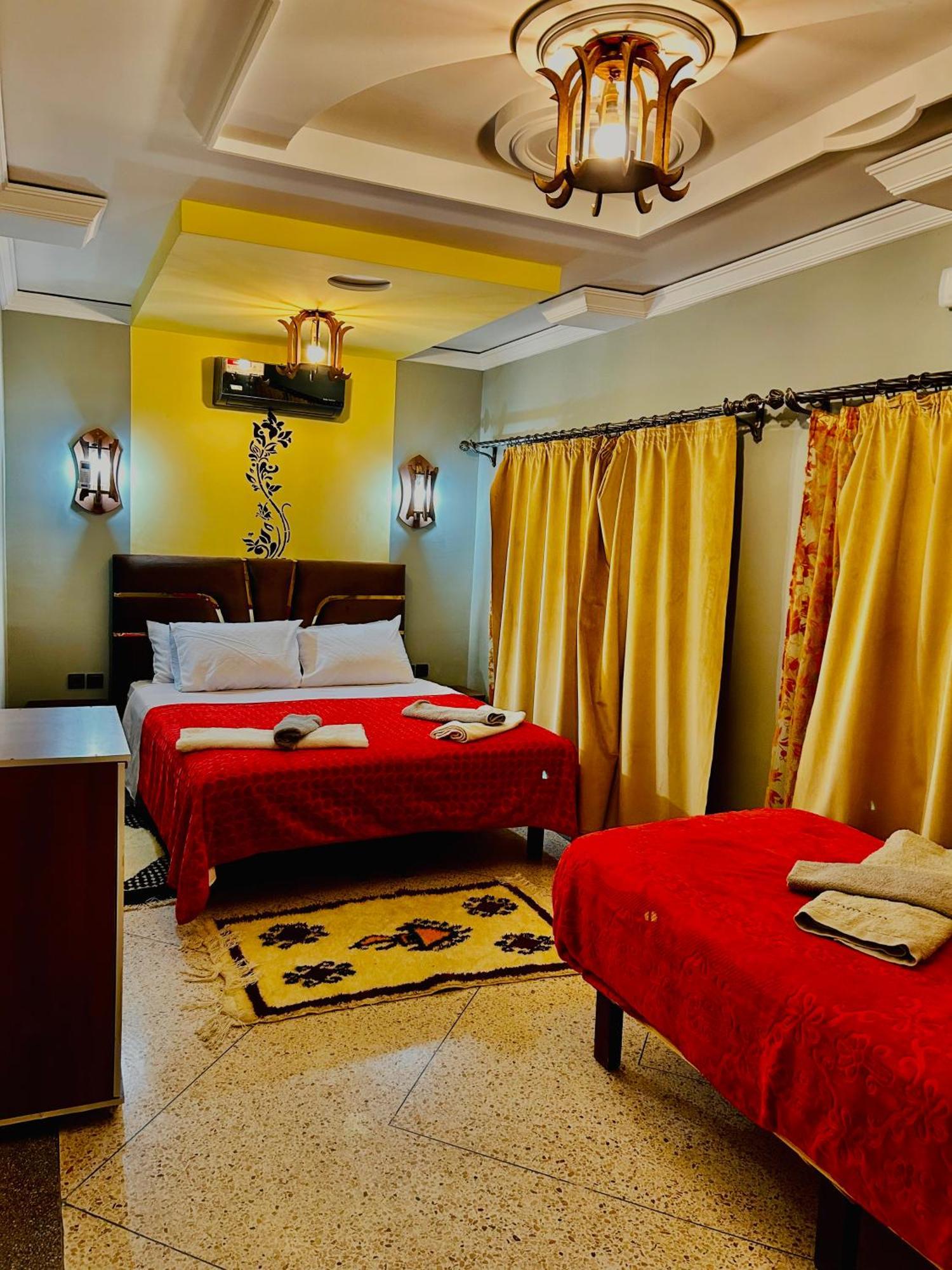 Hotel Riad Atlas Dades Boumalne Dades Экстерьер фото