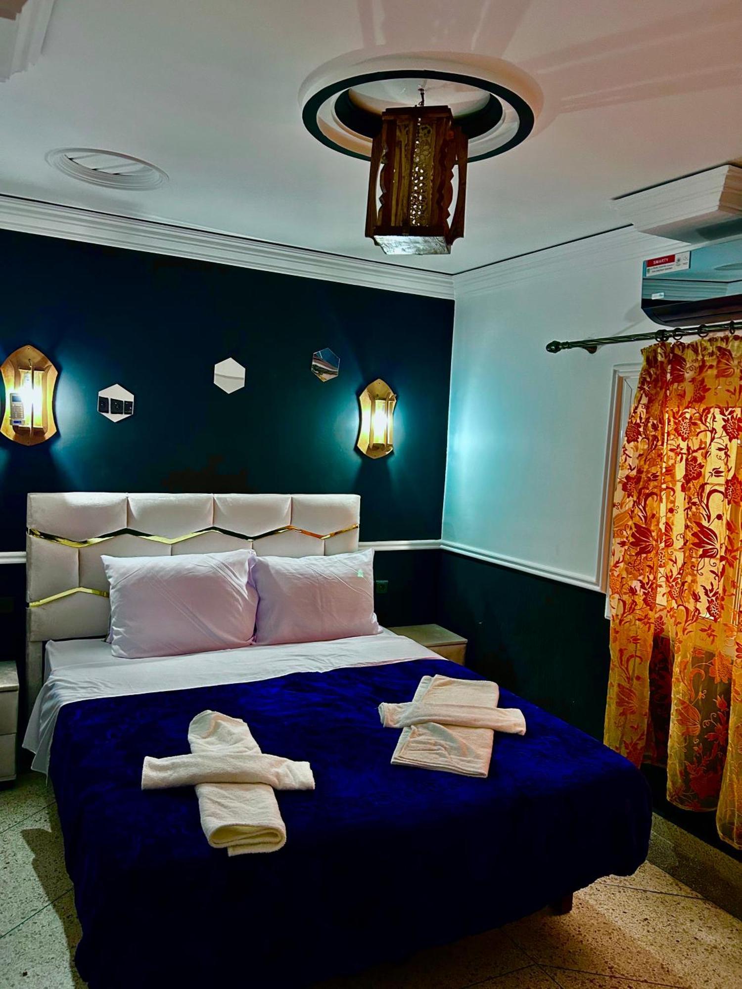 Hotel Riad Atlas Dades Boumalne Dades Экстерьер фото