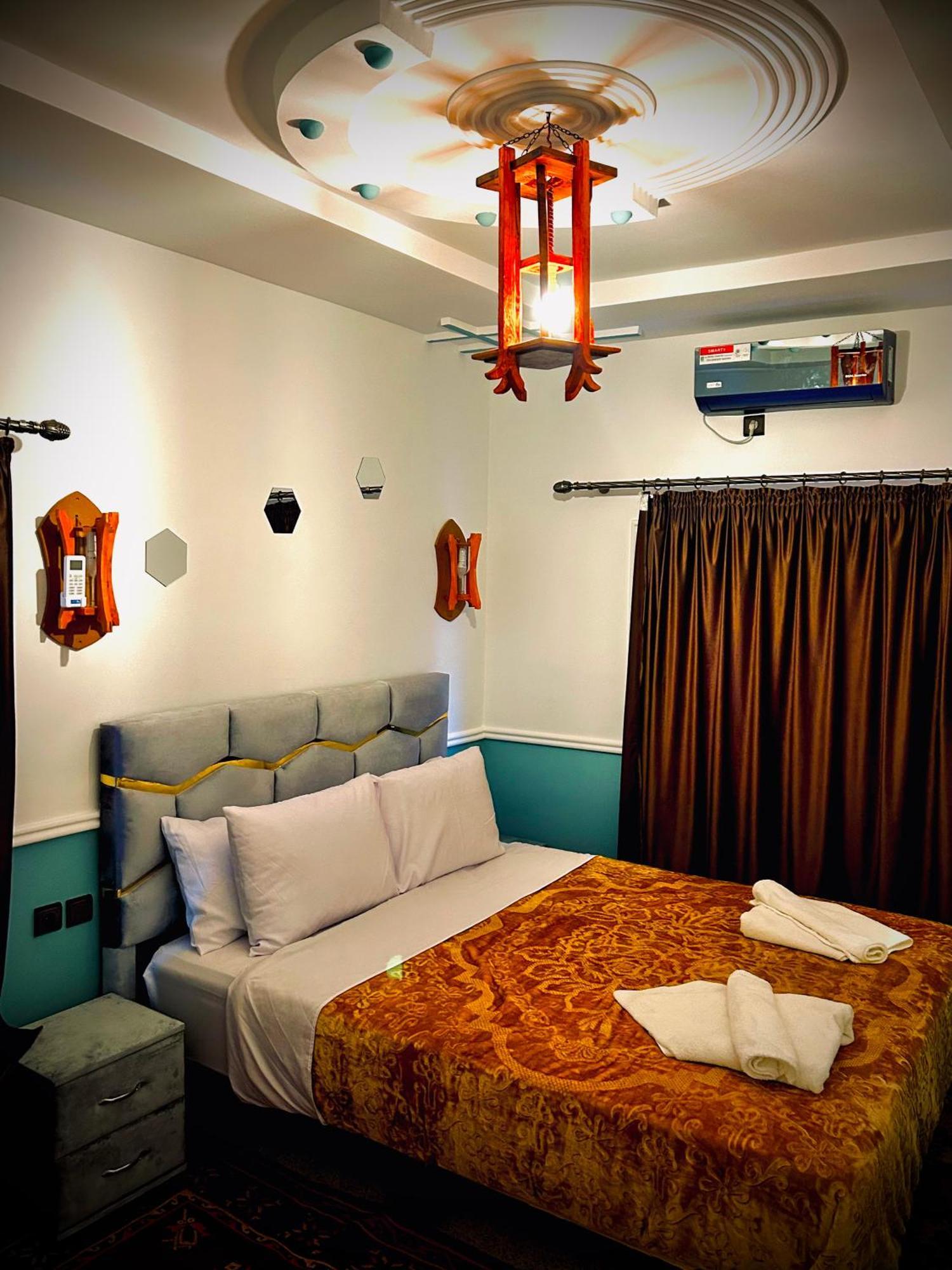 Hotel Riad Atlas Dades Boumalne Dades Экстерьер фото