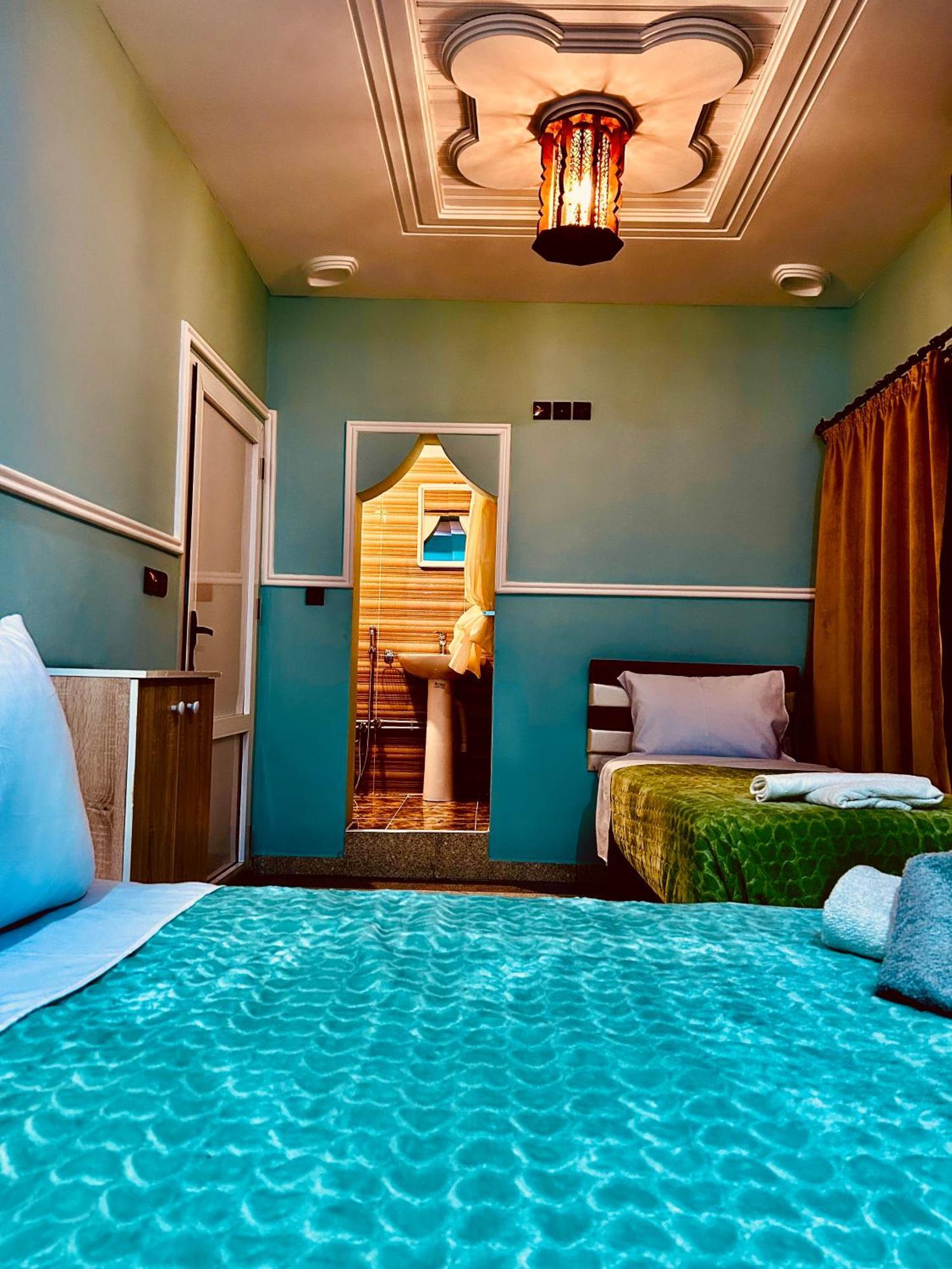 Hotel Riad Atlas Dades Boumalne Dades Экстерьер фото