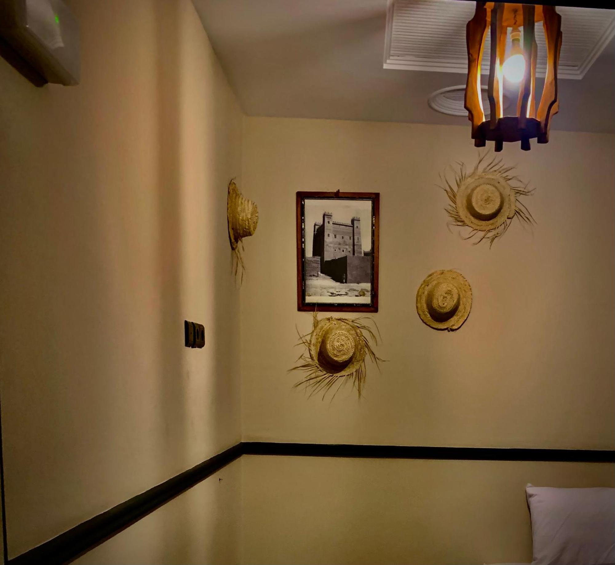 Hotel Riad Atlas Dades Boumalne Dades Экстерьер фото
