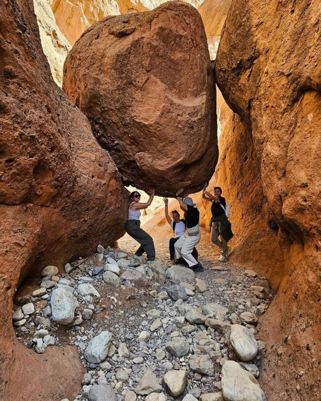 Hotel Riad Atlas Dades Boumalne Dades Экстерьер фото